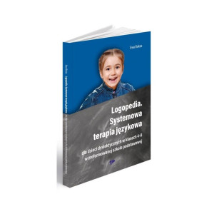 Logopedia. systemowa terapia językowa