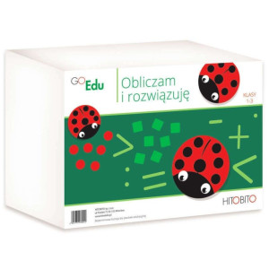 Goedu obliczam i rozwiązuję