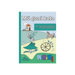 Mówimy. mó goni koło