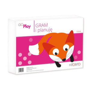 Goplay gram i planuję. 5-6 lat