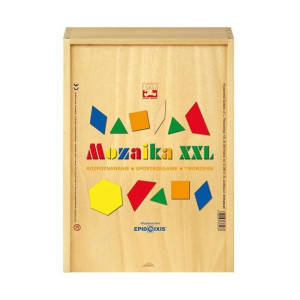Mozaika XXL