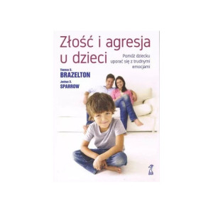 Złość i agresja u dzieci