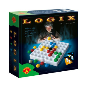 Logix. gra logiczna