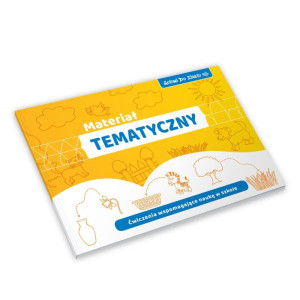 Gotowi do startu? materiał tematyczny