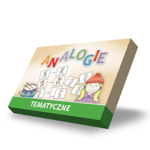 Analogie tematyczne