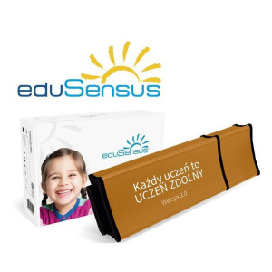 Edusensus każdy uczeń to uczeń zdolny (pendrive)