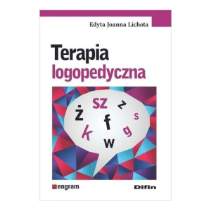 Terapia logopedyczna