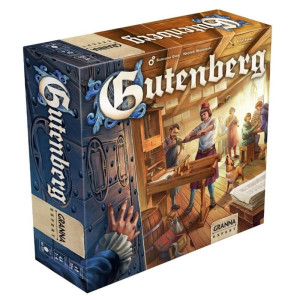 Gutenberg