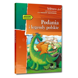 Podania i legendy polskie