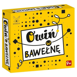 Owiń w bawełnę