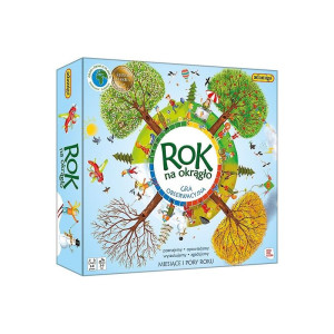 Rok na okrągło