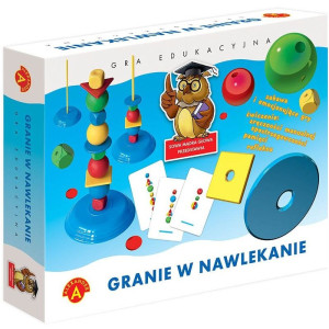 Granie w nawlekanie