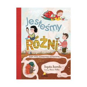 Jesteśmy różni
