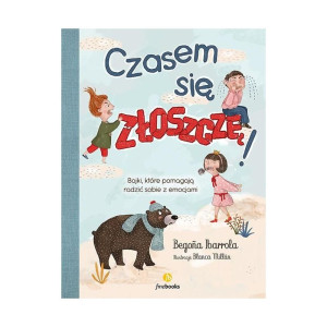 Czasem się złoszczę