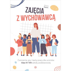 Zajęcia z wychowawcą