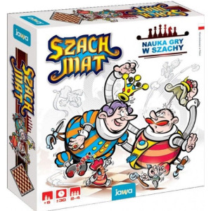 Szach mat