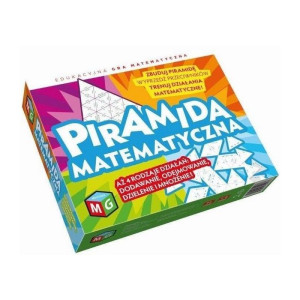 Piramida matematyczna
