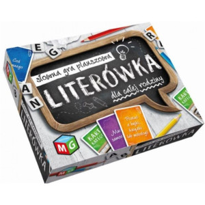 Literówka