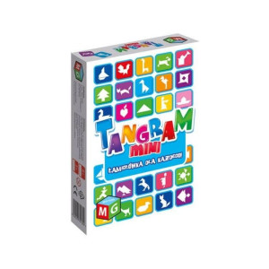 Tangram mini