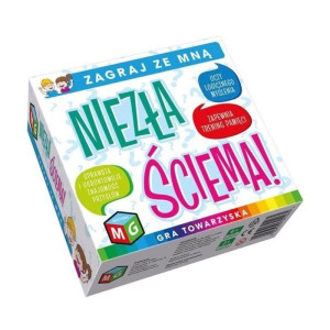 Niezła ściema