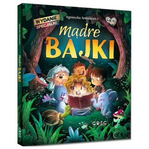 Mądre bajki (wydanie specjalne)