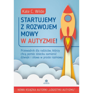 Startujemy z rozwojem mowy w autyzmie