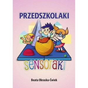 Przedszkolaki sensoraki