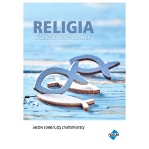 Religia w szkole podstawowej