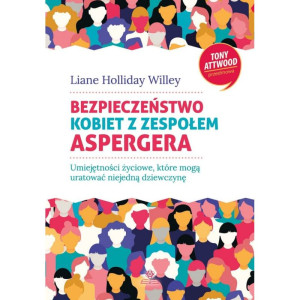 Bezpieczeństwo kobiet z zespołem aspergera