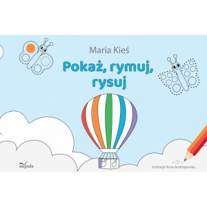 Pokaż, rymuj, rysuj