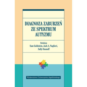 Diagnoza zaburzeń ze spektrum autyzmu