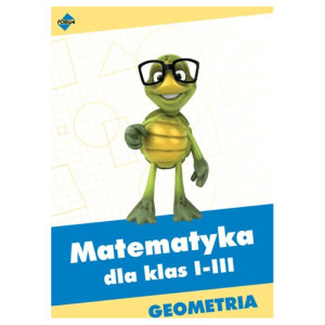 Matematyka dla klas i-iii. geometria