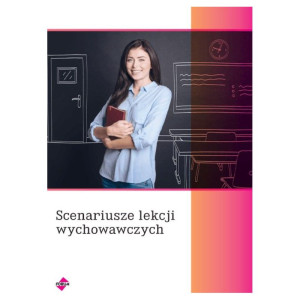 Scenariusze lekcji wychowawczych