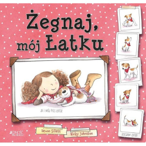Żegnaj, mój łatku