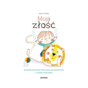 Moja złość