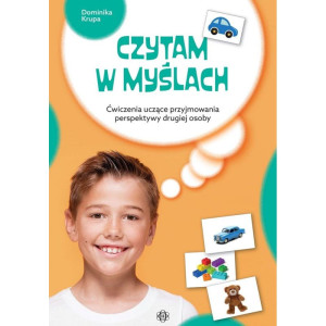 Czytam w myślach