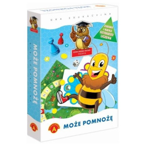 Może pomnożę