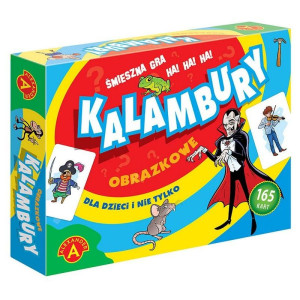 Kalambury obrazkowe