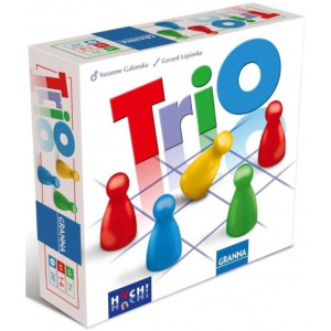 Trio