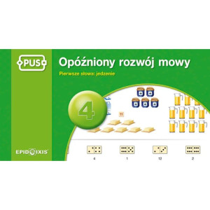 Pus. opóźniony rozwój mowy 4