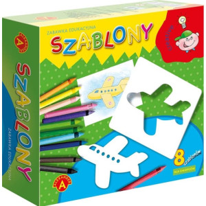 Szablony dla chłopców