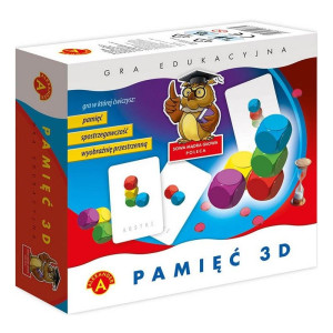 Pamięć 3d