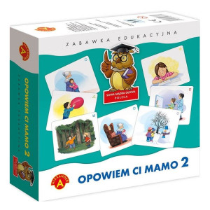Opowiem ci mamo 2