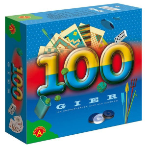 100 gier