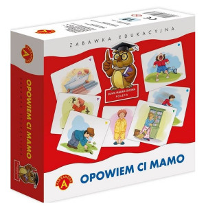 Opowiem ci mamo