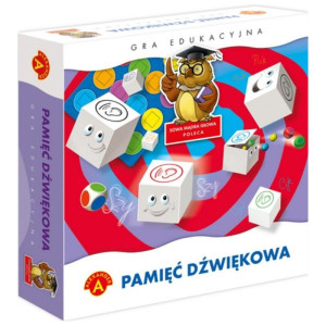 Pamięć dźwiękowa