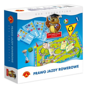 Prawo jazdy rowerowe