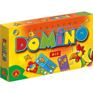Domino mix