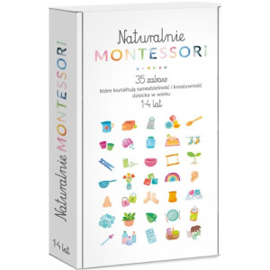 Naturalnie montessori