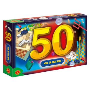50 gier